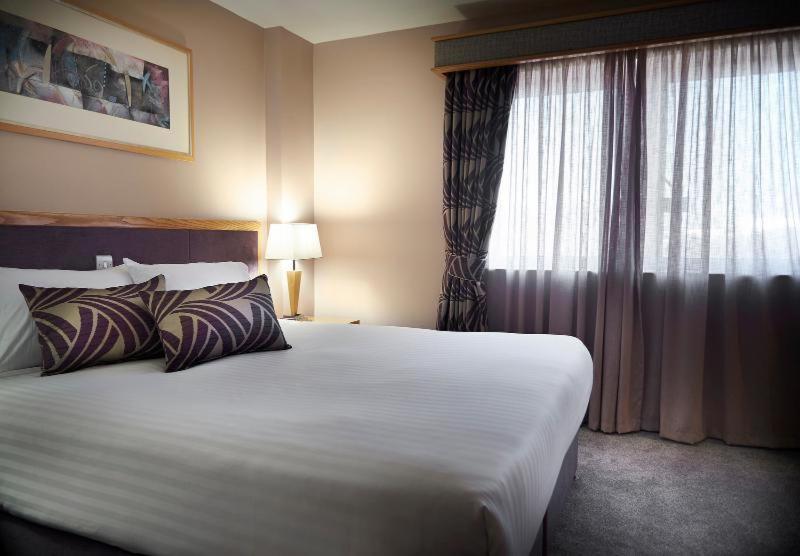 The Suites Hotel & Spa Knowsley - Liverpool By Compass Hospitality Ruang foto